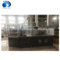 Industriel hydraulique 50ton 180 tonnes pvc animal en plastique bouteille injection extrusion soufflage machine